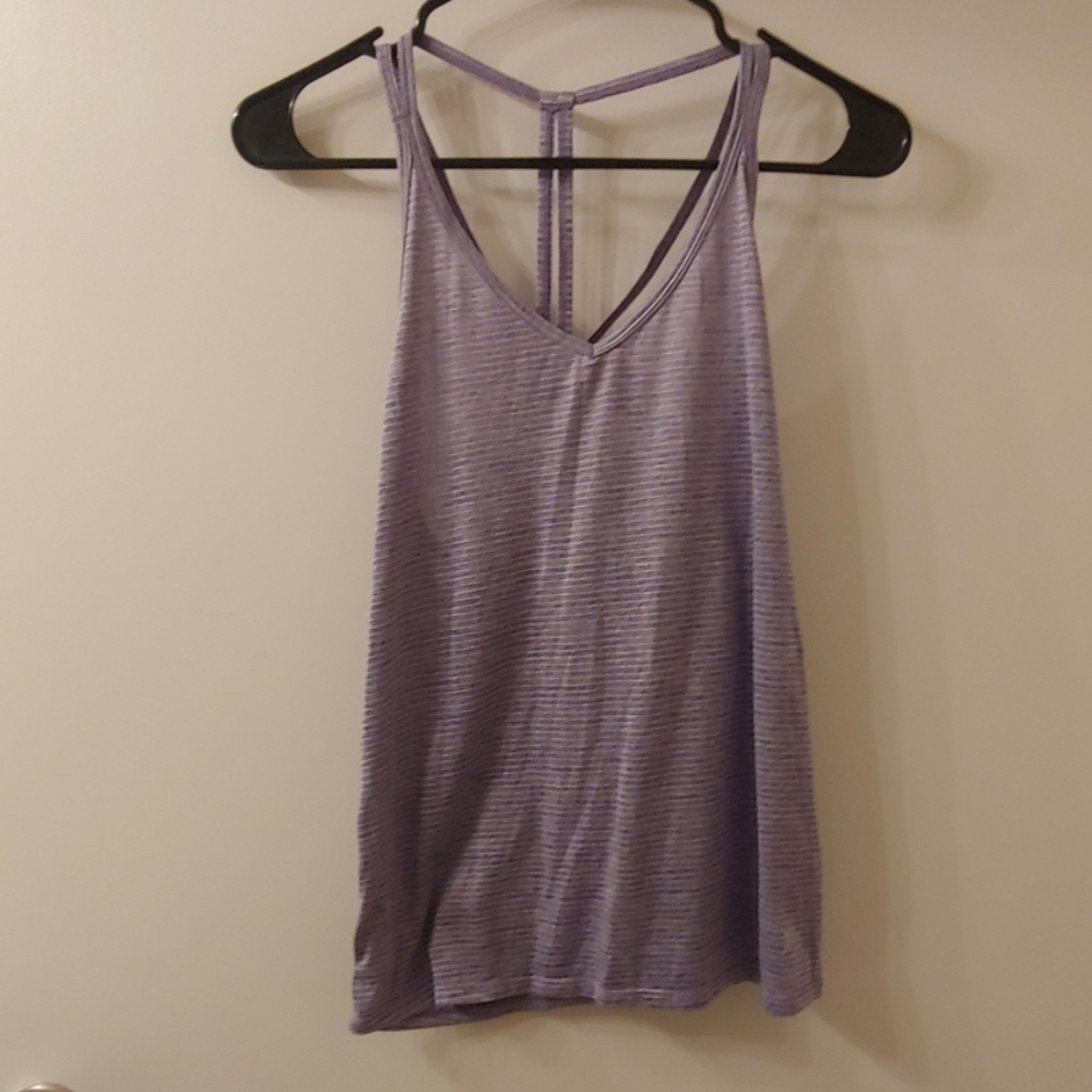 Sports tank top